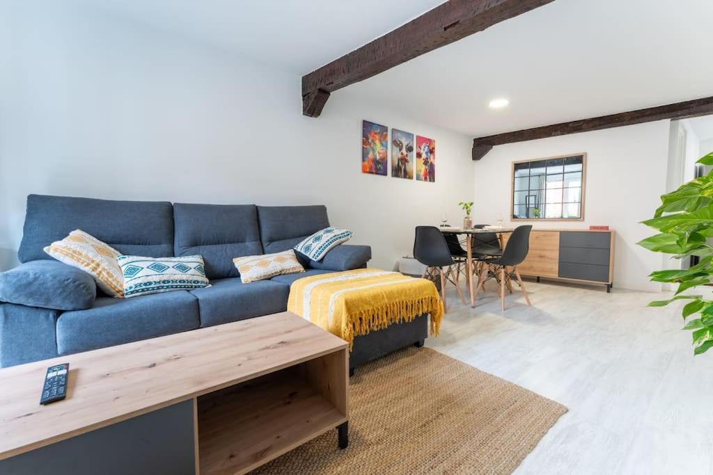 Appartement El Sol *